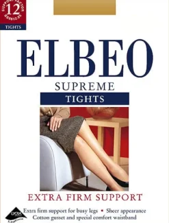 Hot Elbeo Supreme Compression Tights