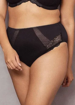 Store Elomi Meredith High Leg Brief