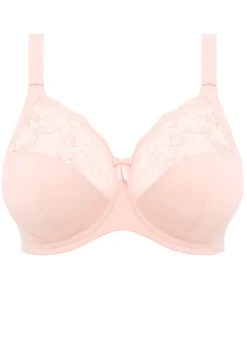 Discount Elomi Morgan Underwired Bra Ballet Pink