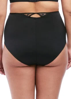 Flash Sale Elomi Roxanne Full Brief Black