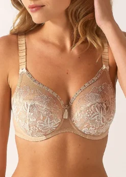 Discount Empreinte Agathe Underwired Full Cup Bra