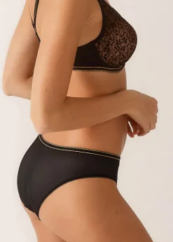Outlet Empreinte Allure Brief Noir