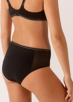 Cheap Empreinte Allure Panty Noir