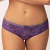 Online Empreinte Allure Shorty Purple