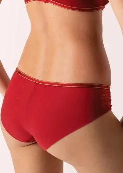 Outlet Empreinte Allure Shorty Rubis