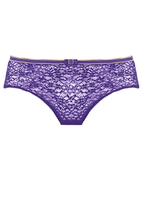 Discount Empreinte Allure Shorty Purple