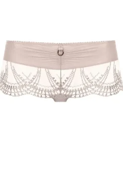 Fashion Empreinte Diane Shorty Noir