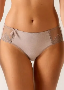 Online Empreinte Erin Shorty
