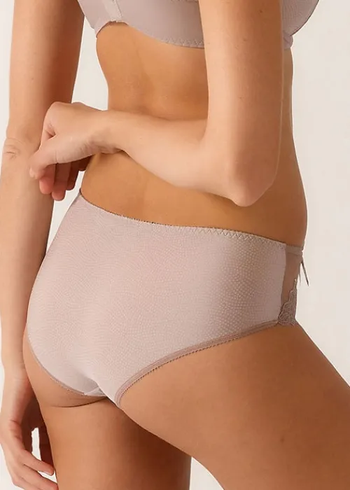 Online Empreinte Erin Shorty