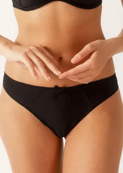 Sale Empreinte Erin Thong