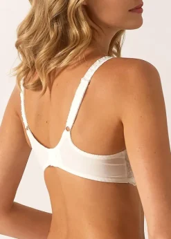 Outlet Empreinte Ginger Underwired Low Necked Bra