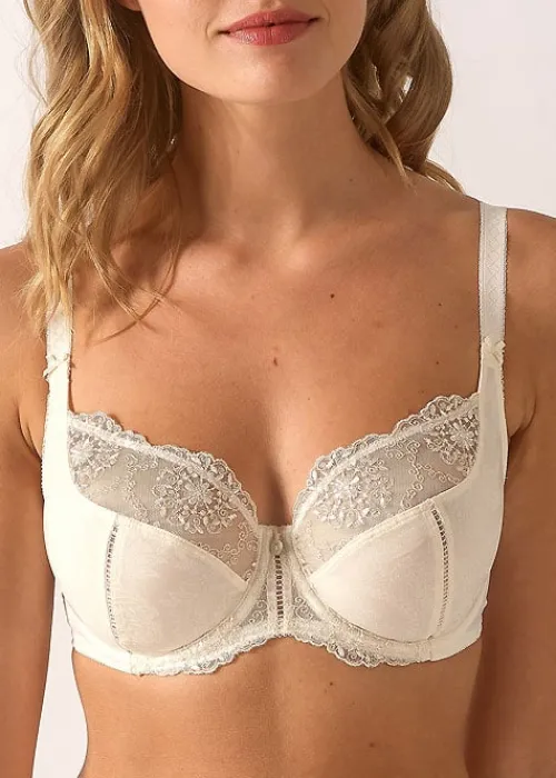 Sale Empreinte Lilly Rose Low Necked Bra