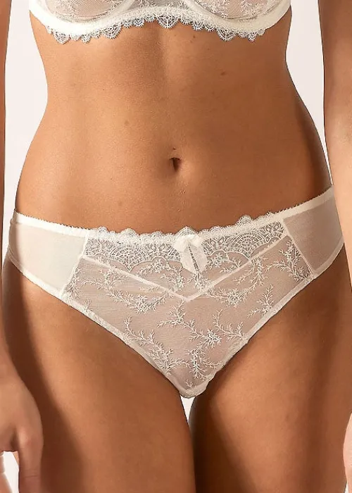 Sale Empreinte Louise Thong