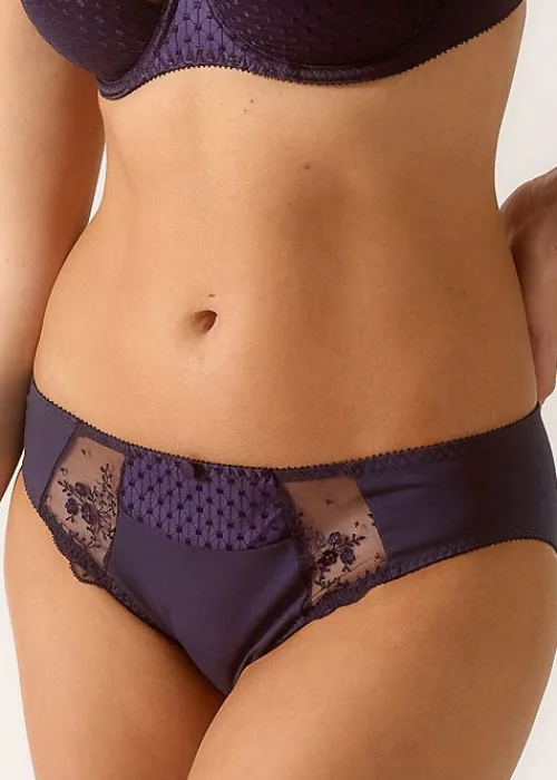 Hot Empreinte Lucile Brief