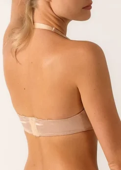 Fashion Empreinte Melody Seamless Triangle Bra