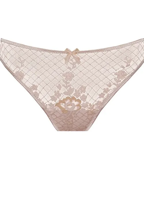 Best Empreinte Melody Thong