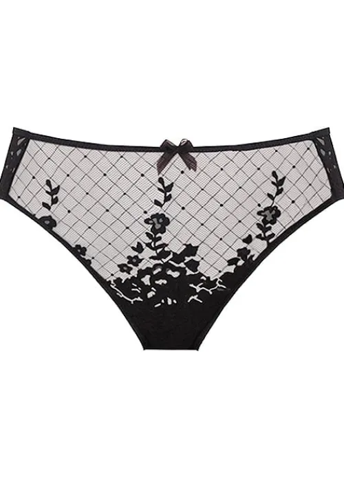 Best Empreinte Melody Thong