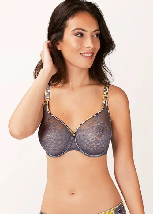 Best Sale * Empreinte Melody Underwired Seamless Bra Wild