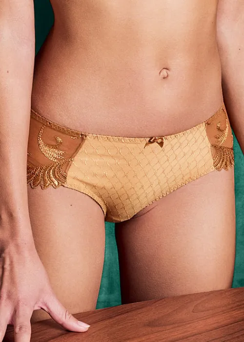 Best Empreinte Thalia Shorty Ambre