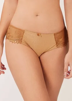 Best Empreinte Thalia Shorty Ambre