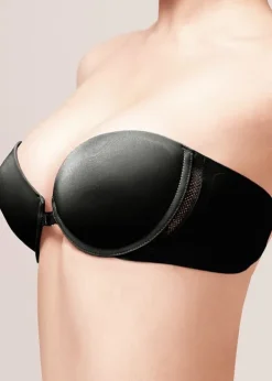 Best Sale Eves Backless Wing Bra