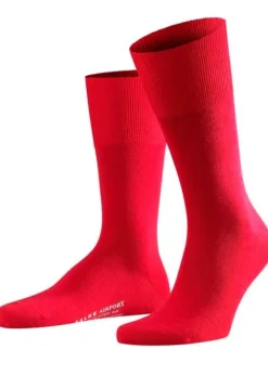 Cheap Falke Airport Mens Socks