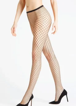Flash Sale Falke Classic Fishnet Tights