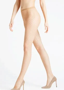 Flash Sale Falke Classic Fishnet Tights
