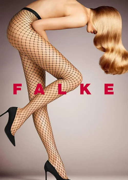 Flash Sale Falke Classic Fishnet Tights