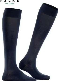 Clearance Falke Cotton Touch Knee High