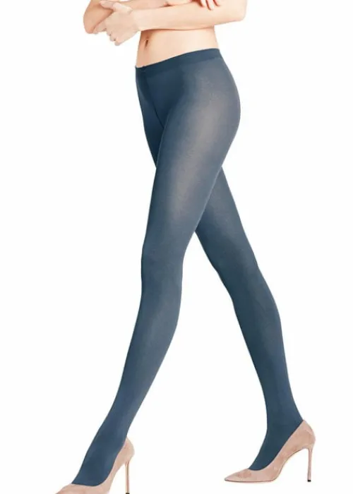 Online Falke Cotton Touch Tights