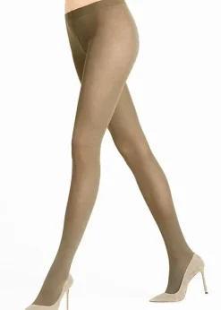 Online Falke Cotton Touch Tights