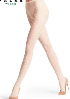 Best Falke Diamond Net Tights