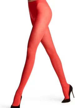 New Falke Matt Deluxe 30 Denier Tights