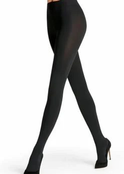 Best Falke Pure Matt 100 Denier Opaque Tights