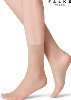 Store Falke Pure Matt 20 Sensitive Top Sustainable Ankle High