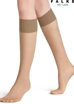 Sale Falke Pure Matt 20 Sensitive Top Sustainable Knee High
