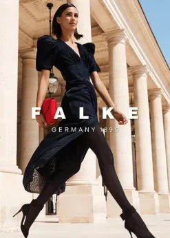 Best Falke Pure Matt 50 Tights