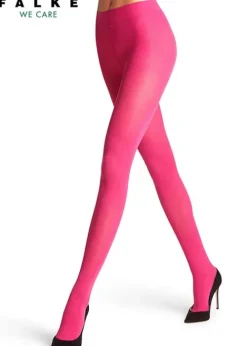 Best Falke Pure Matt 50 Women Sustainable Tights