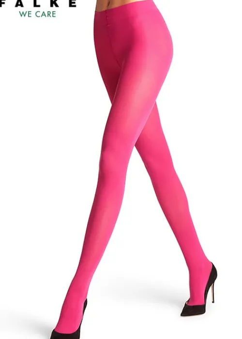 Best Falke Pure Matt 50 Women Sustainable Tights