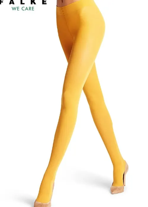 Best Falke Pure Matt 50 Women Sustainable Tights