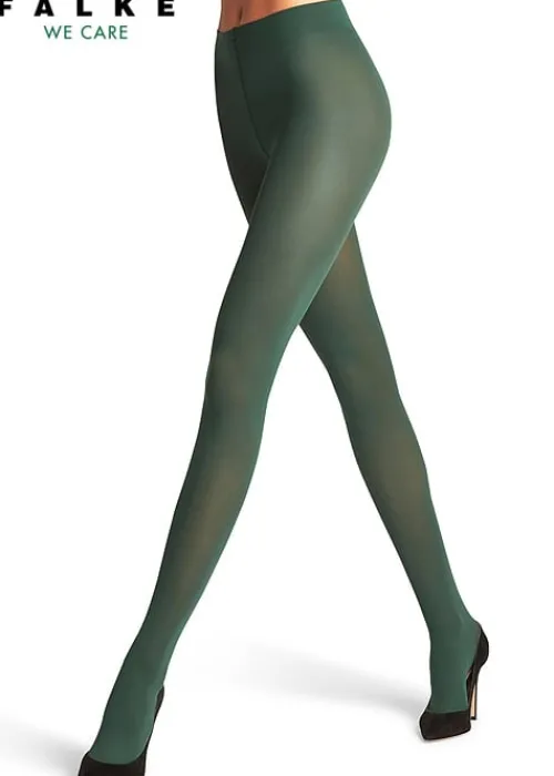 Best Falke Pure Matt 50 Women Sustainable Tights