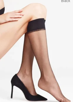 Discount Falke Shelina 12 Knee Highs