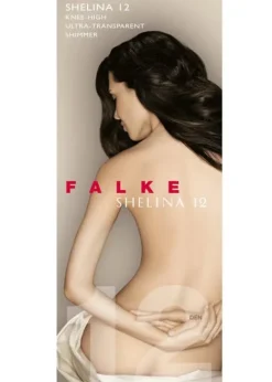 Discount Falke Shelina 12 Knee Highs