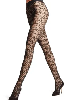 Best Falke Twisted Tights
