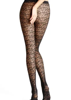 Best Falke Twisted Tights