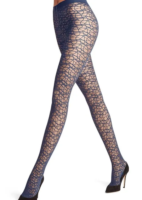 Best Falke Twisted Tights