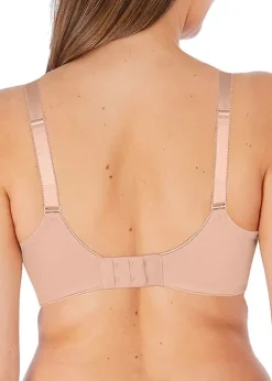 New Fantasie Ana Underwired Moulded Spacer Bra Natural Beige
