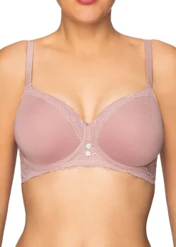 Flash Sale Felina Conturelle Comfy Liaison Wired Spacer Bra