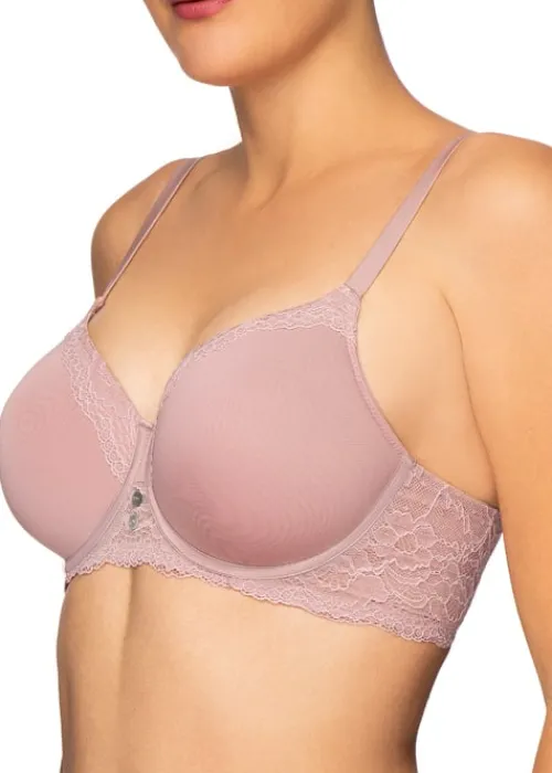 Flash Sale Felina Conturelle Comfy Liaison Wired Spacer Bra